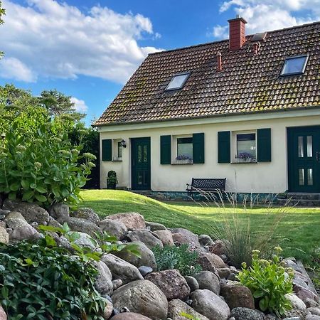 Ferienwohnung 1011 Mit Seeblick Ziemitz المظهر الخارجي الصورة