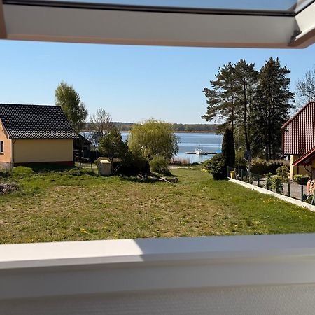 Ferienwohnung 1011 Mit Seeblick Ziemitz المظهر الخارجي الصورة