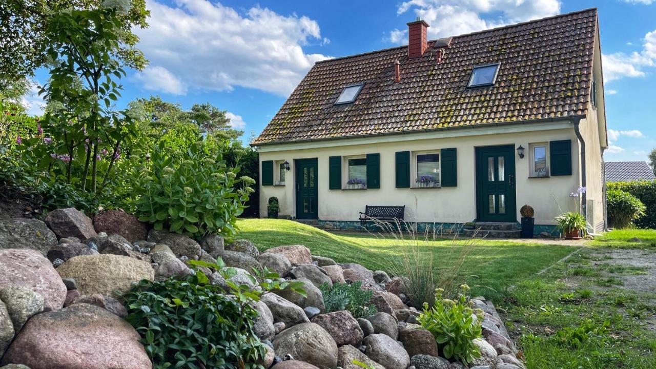 Ferienwohnung 1011 Mit Seeblick Ziemitz المظهر الخارجي الصورة