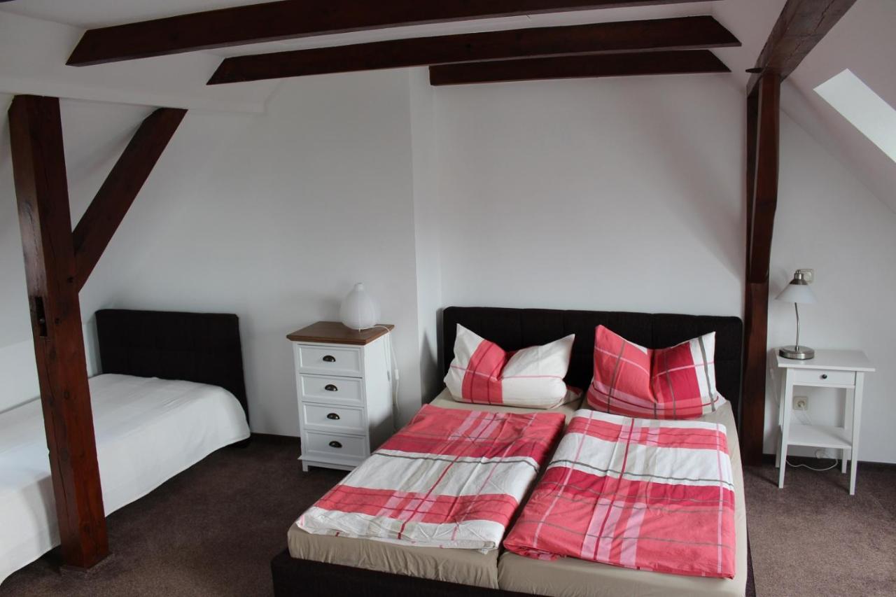 Ferienwohnung 1011 Mit Seeblick Ziemitz المظهر الخارجي الصورة