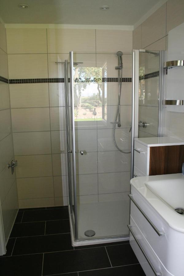 Ferienwohnung 1011 Mit Seeblick Ziemitz المظهر الخارجي الصورة
