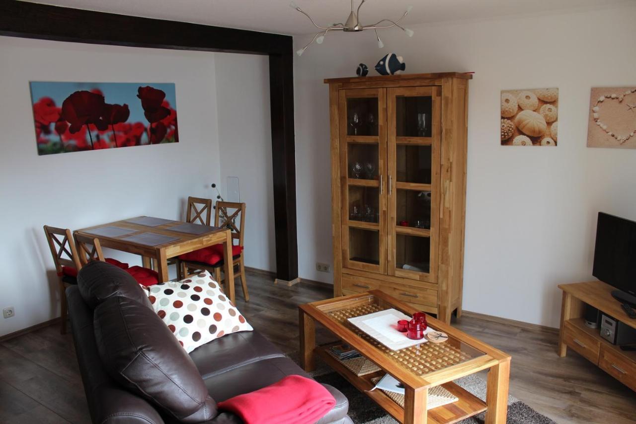 Ferienwohnung 1011 Mit Seeblick Ziemitz المظهر الخارجي الصورة