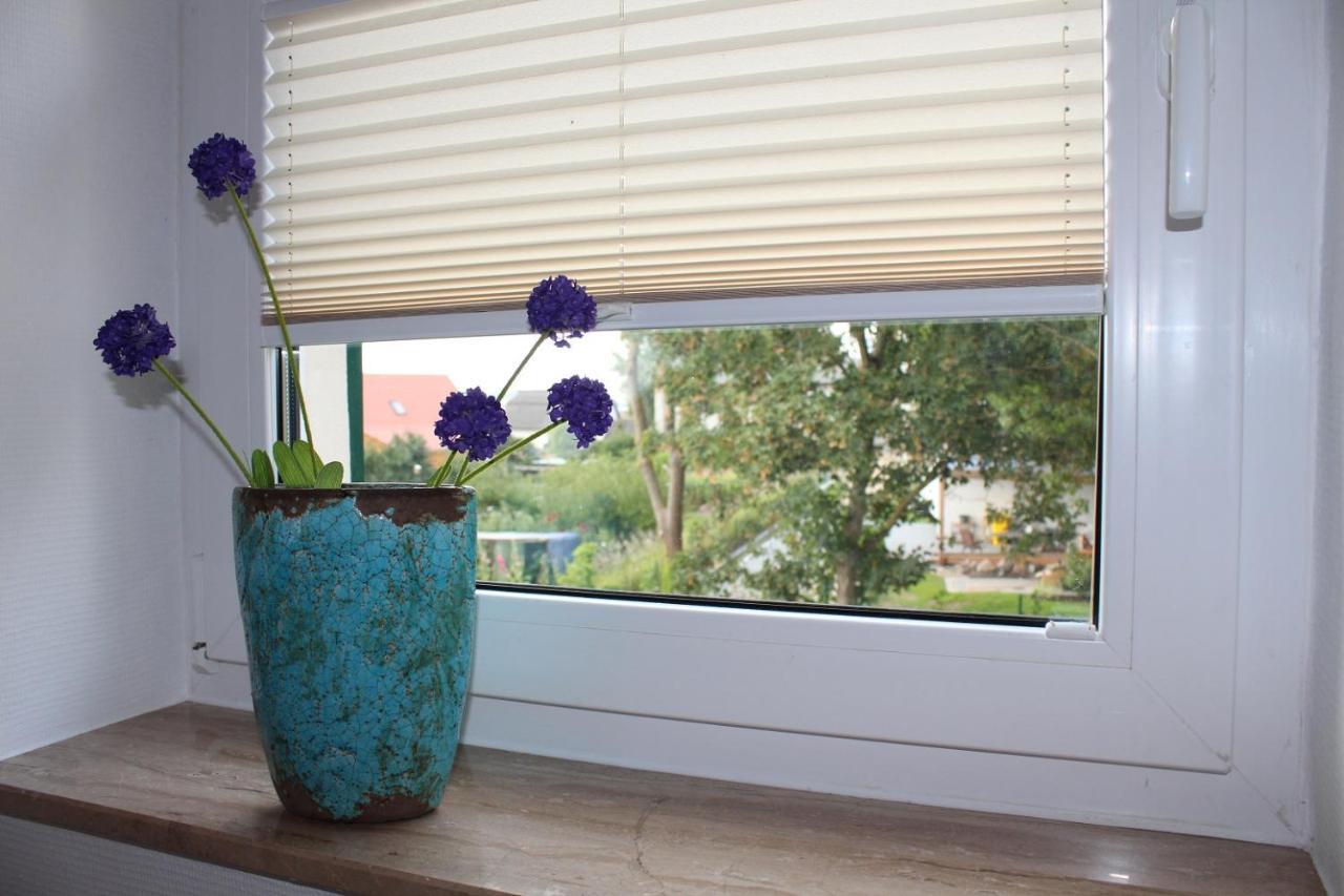 Ferienwohnung 1011 Mit Seeblick Ziemitz المظهر الخارجي الصورة