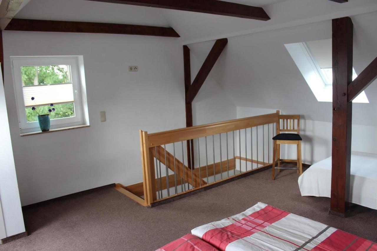 Ferienwohnung 1011 Mit Seeblick Ziemitz المظهر الخارجي الصورة