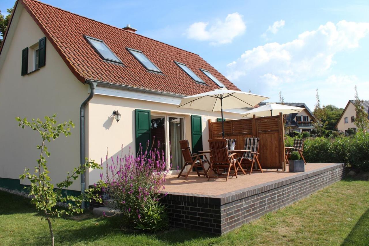 Ferienwohnung 1011 Mit Seeblick Ziemitz المظهر الخارجي الصورة