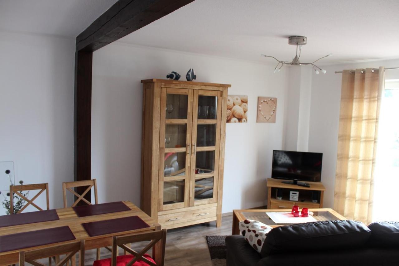 Ferienwohnung 1011 Mit Seeblick Ziemitz المظهر الخارجي الصورة
